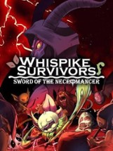 Whispike Survivors: Sword of the Necromancer Image