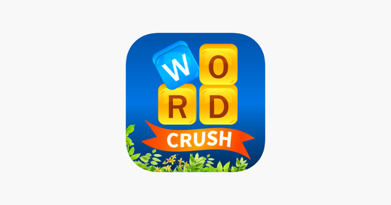 Word Find Word Puzzle Games Game Cover