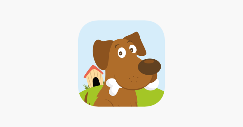 ABC Animal Games for Toddlers Game Cover