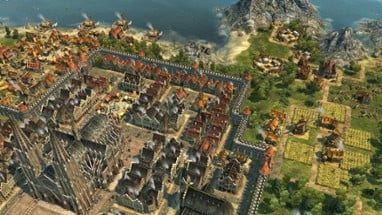 Anno 1404 Image