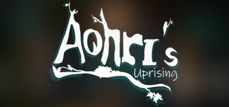 Aohri's Uprising Game Cover