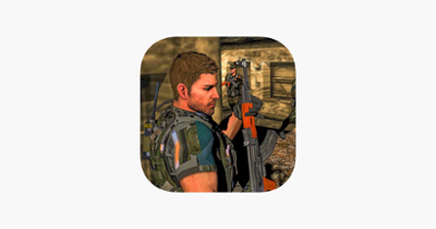 Army Commando: Modern Shooting Image