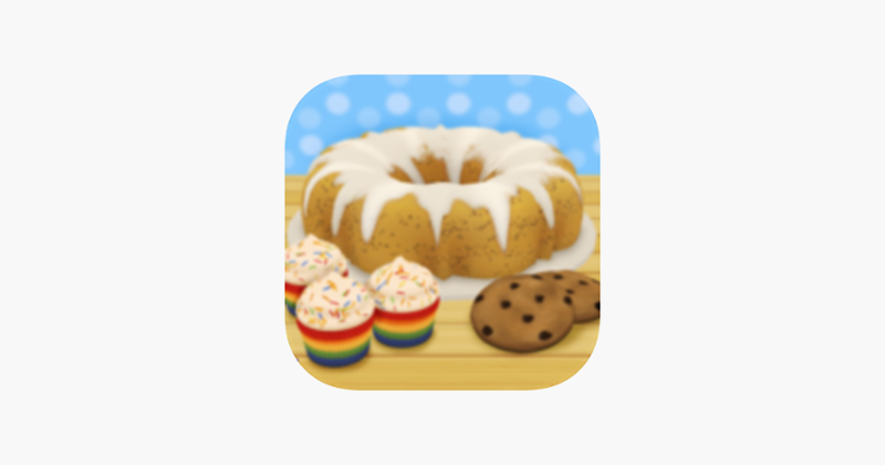 Baker Business 2: Cake Tycoon Game Cover