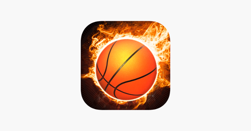 Basketmania Game Cover