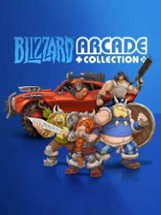 Blizzard Arcade Collection Image