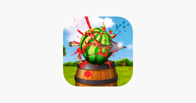 Bow Shooting: Fruit Master Game Cover