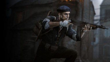 Call of Duty: WWII - The Resistance Image