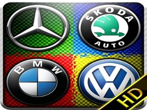 Car logos memory game free Image