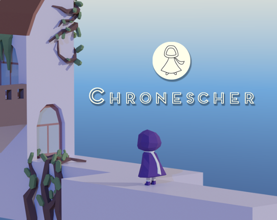 Chronescher Game Cover