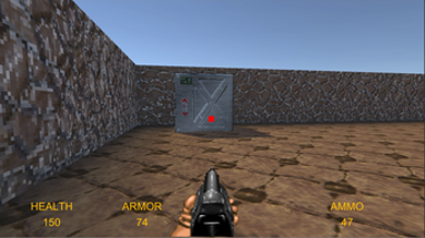 Classic FPS Package 5: Level Progression Image