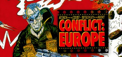 Conflict: Europe Image