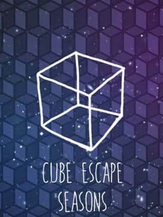 Cube Escape: Seasons Game Cover