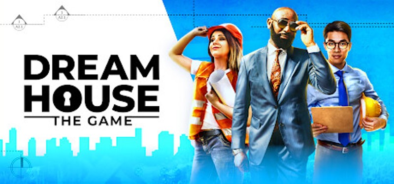 Dreamhouse: The Game Game Cover