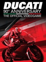 Ducati: 90th Anniversary - The Official Videogame Image