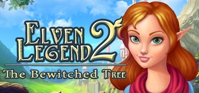 Elven Legend 2: The Bewitched Tree Image