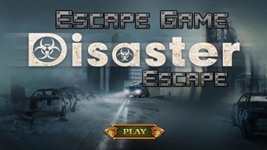 Escape Game Disaster Escape Image