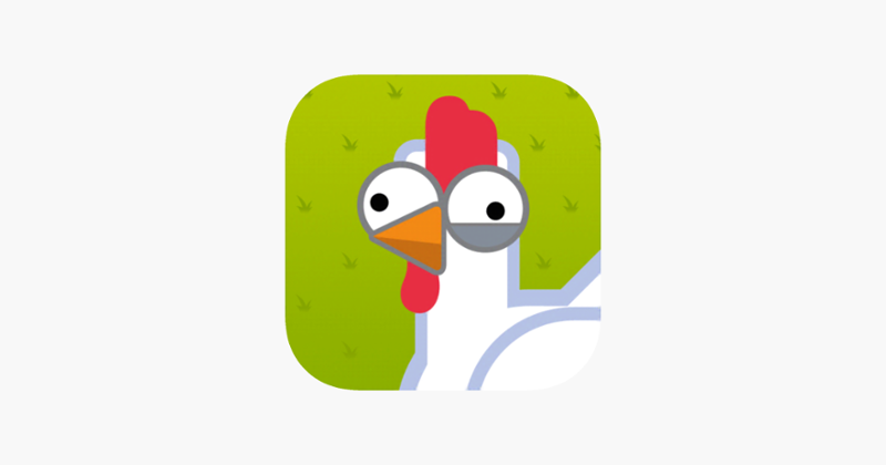 Farm Adventure:Fox and Chicken Game Cover