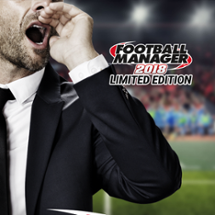 Football Manager 2018 Image