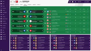 Football Manager 2019 Image