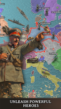 Supremacy 1914 - WW1 Strategy Image