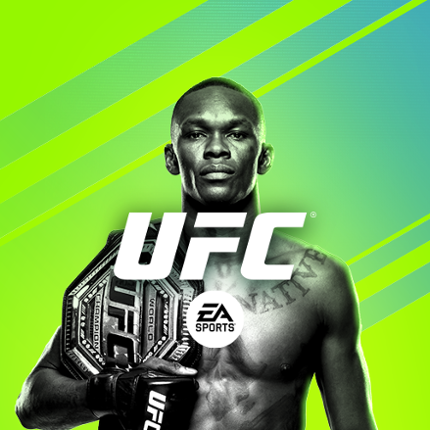 EA SPORTS™ UFC® Mobile 2 Game Cover