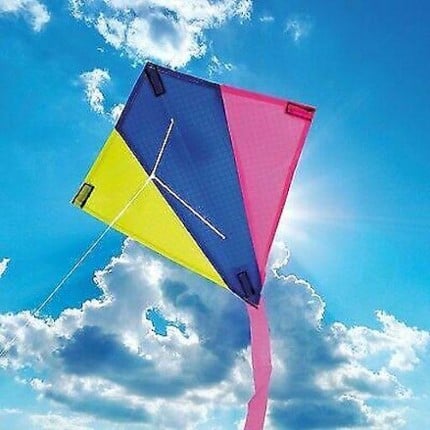 Kite Flyng 3D Game Cover