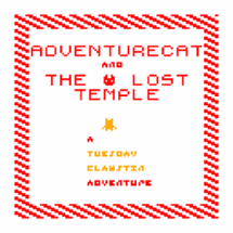 Adventurecat and the Lost Temple Image