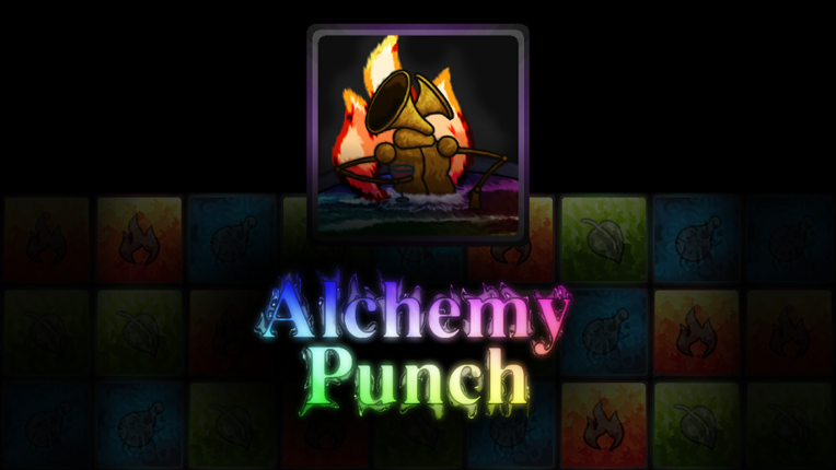 Alchemy Punch Game Cover