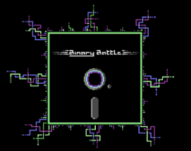 Binary Battle (Commodore 64) Image