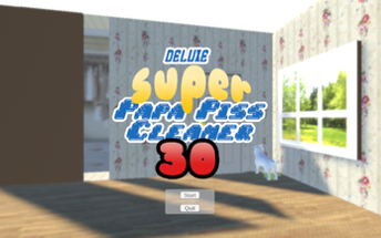 Deluxe Super Papa Piss Cleaner 30 Image