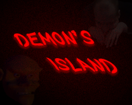 Demon's Island Image