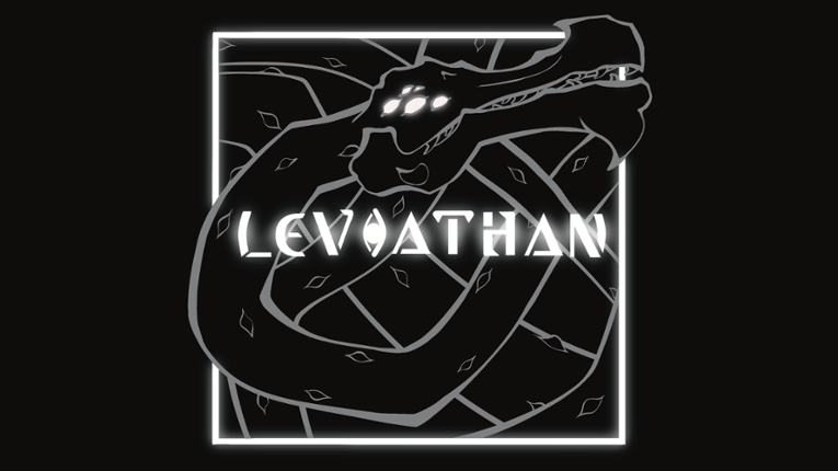 Leviathan Game Cover