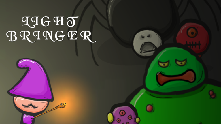 Light Bringer Game Cover