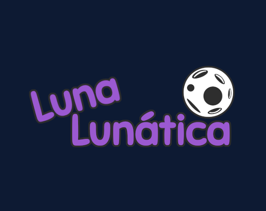 Luna Lunática Game Cover