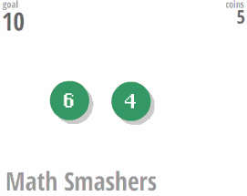 Math Smashers Image