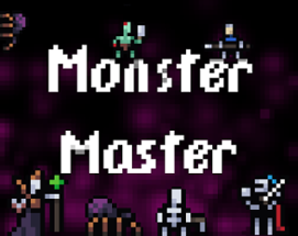 Monster Master Image