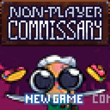 Non-Player Commissary Image