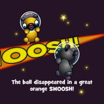 Pugs in Space - World Pup Soccer - PDF Book Image