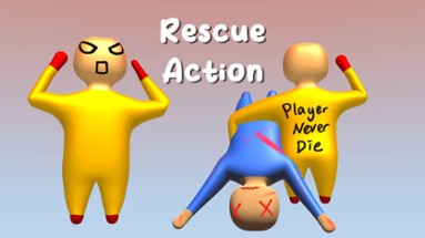 Rescue Action Image