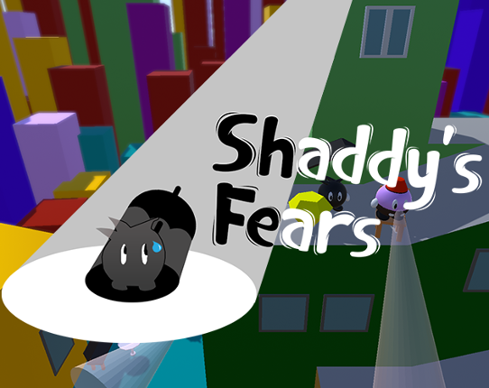 Shaddy's Fears Game Cover