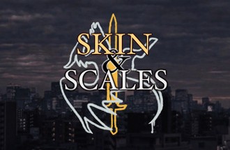 Skin & Scales Image