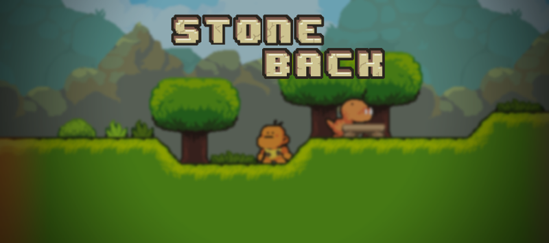 StoneBack | Prehistory Game Cover