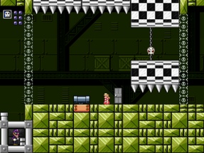 Super Mario Enigmatic 2 (SMBX) Image