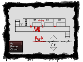 The Apartment Upstairs Image