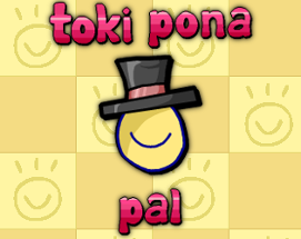 Toki Pona Pal Image