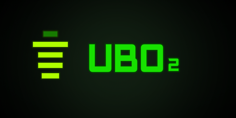 UBO2 Game Cover