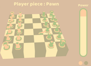 Very Interesting Chess Image