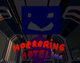 VSM: Horroring Hoteling Image