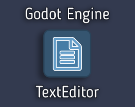 Godot Engine - FileEditor Image