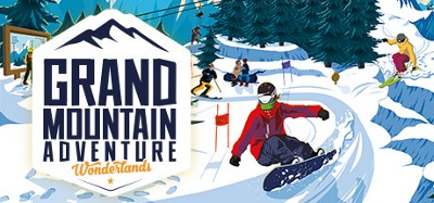 Grand Mountain Adventure: Wonderlands Image